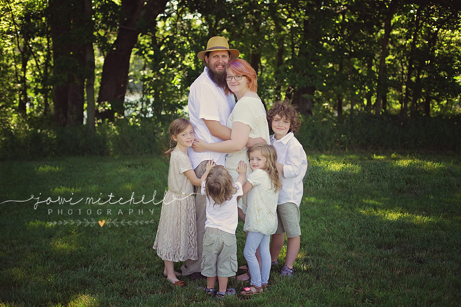 Family Session {June 2015} (83)